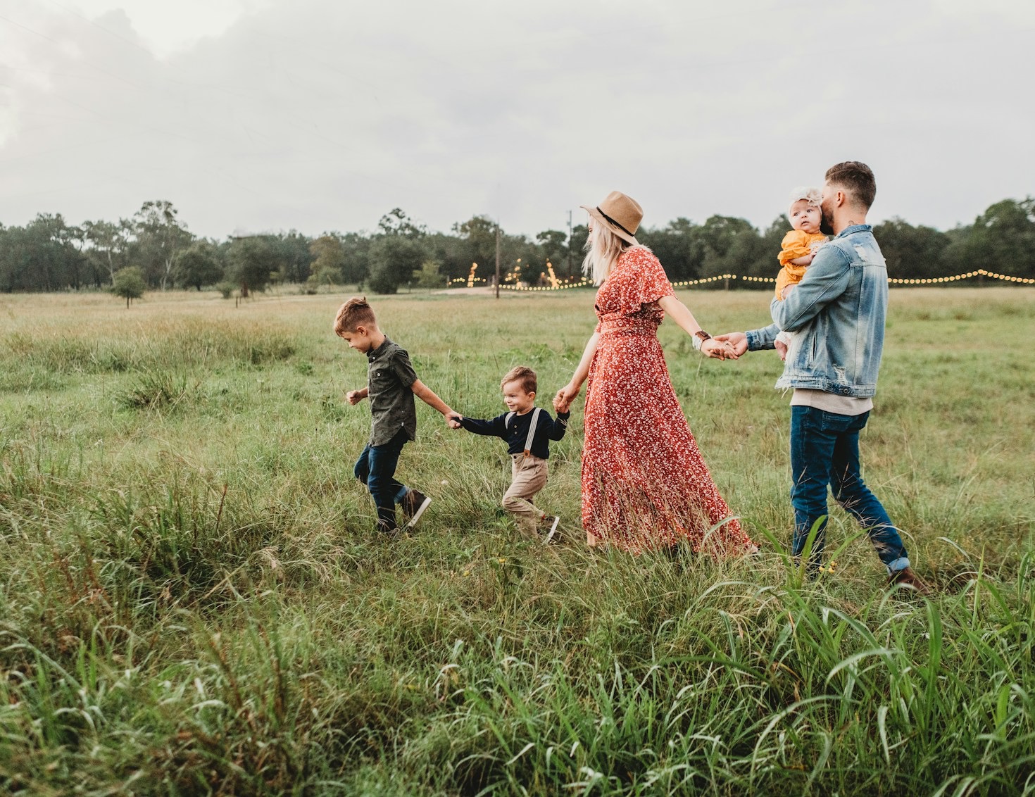 Hoe familiefoto’s ons verleden tot leven brengen
